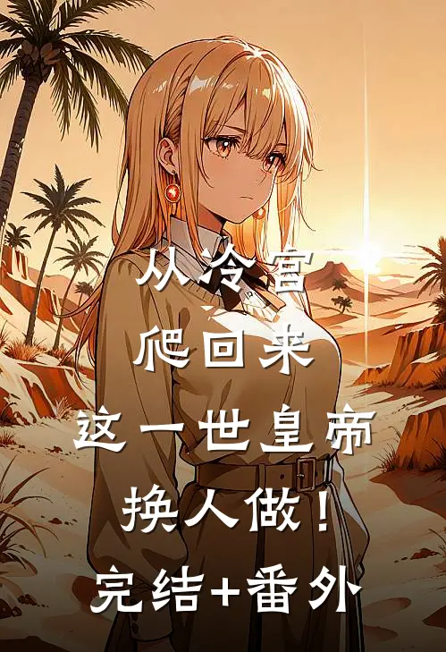 从冷宫爬回来，这一世皇帝换人做！完结+番外