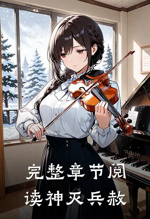 完整章节阅读神灭兵赦