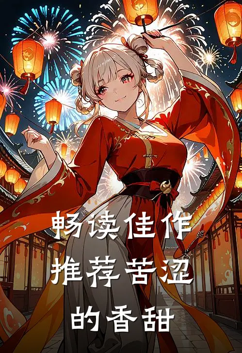畅读佳作推荐苦涩的香甜