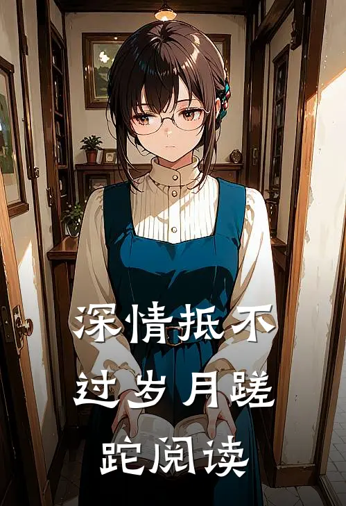 深情抵不过岁月蹉跎阅读