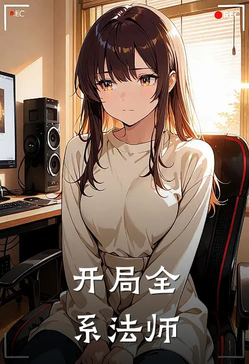 开局全系法师