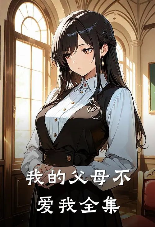 我的父母不爱我全集