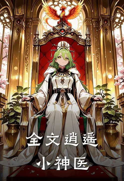 全文逍遥小神医