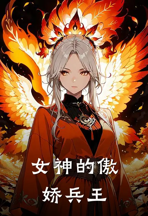 女神的傲娇兵王