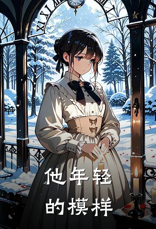 他年轻的模样英语