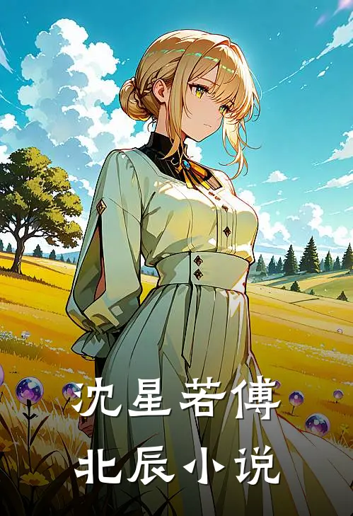 沈星若傅北辰小说