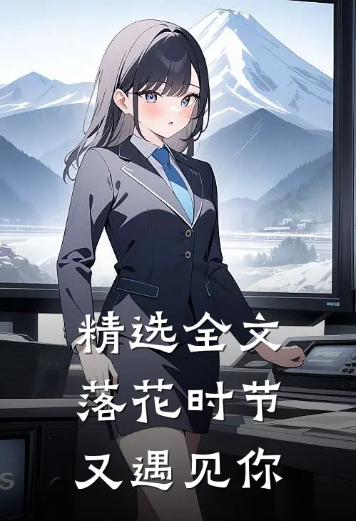 精选全文落花时节又遇见你
