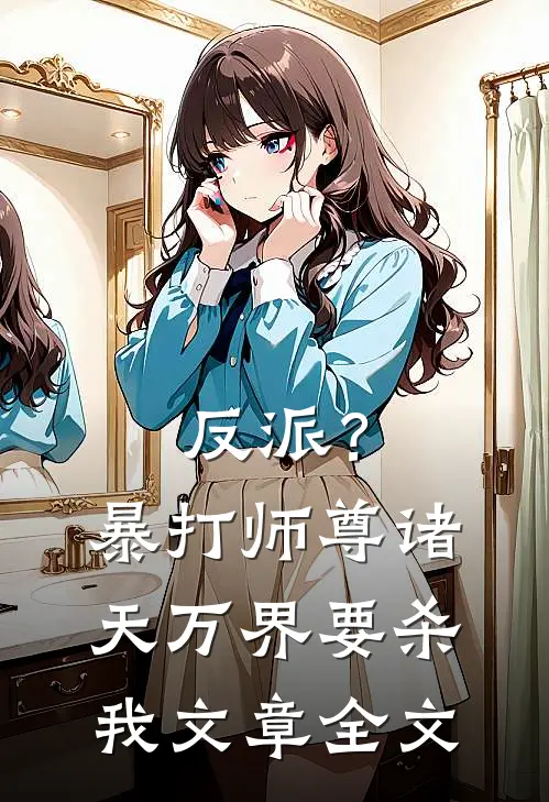 反派?暴打师尊,诸天万界要杀我文章全文免费