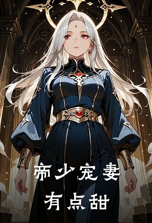帝少宠妻有点甜