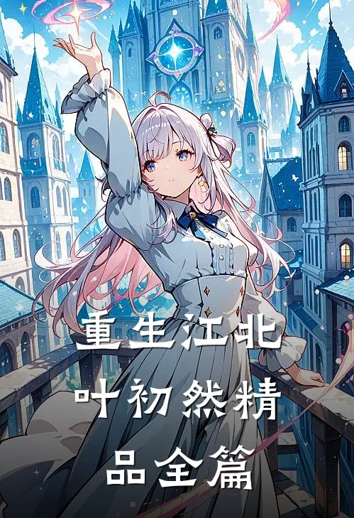 重生江北叶初然精品全篇