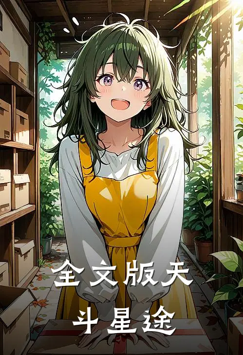 全文版天斗星途