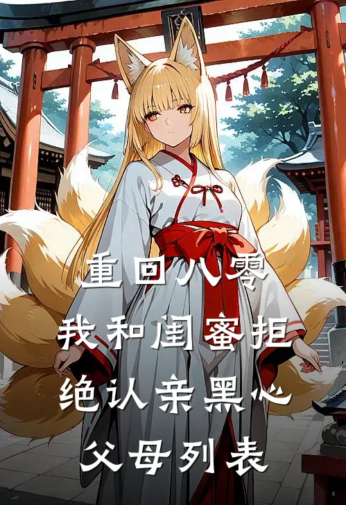 重回八零，我和闺蜜拒绝认亲黑心父母列表