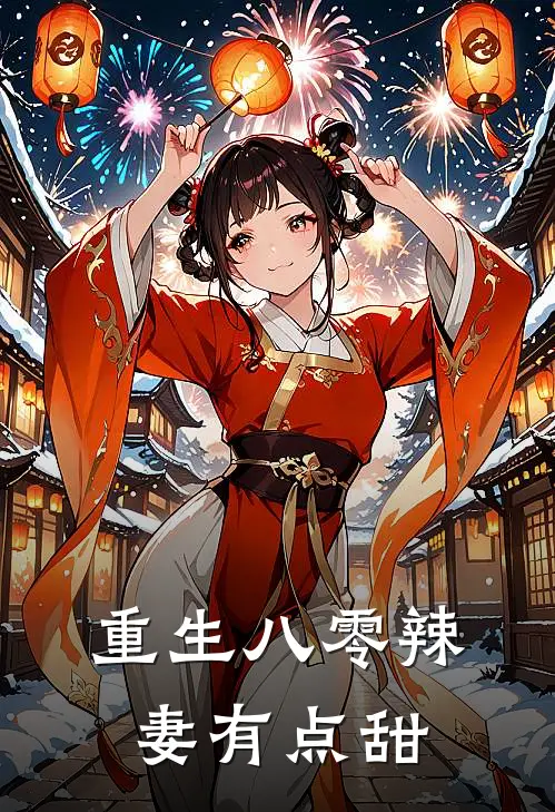 重生八零辣妻有点甜
