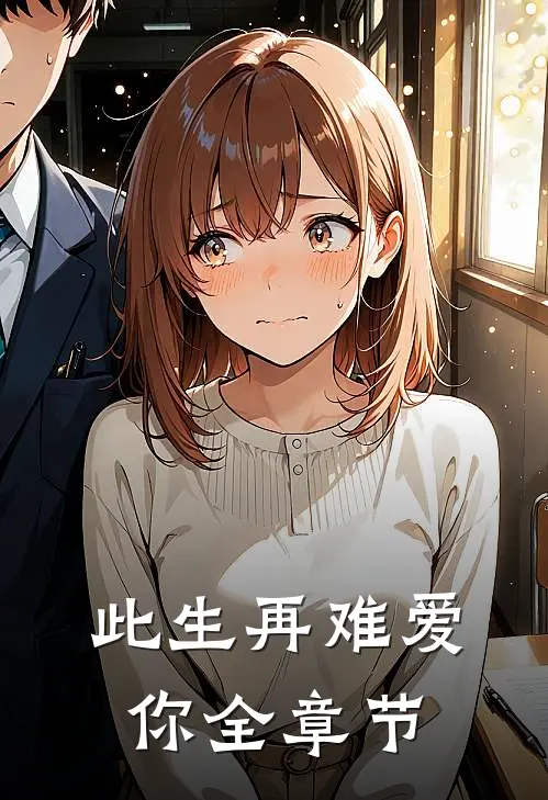 此生再难爱你全章节