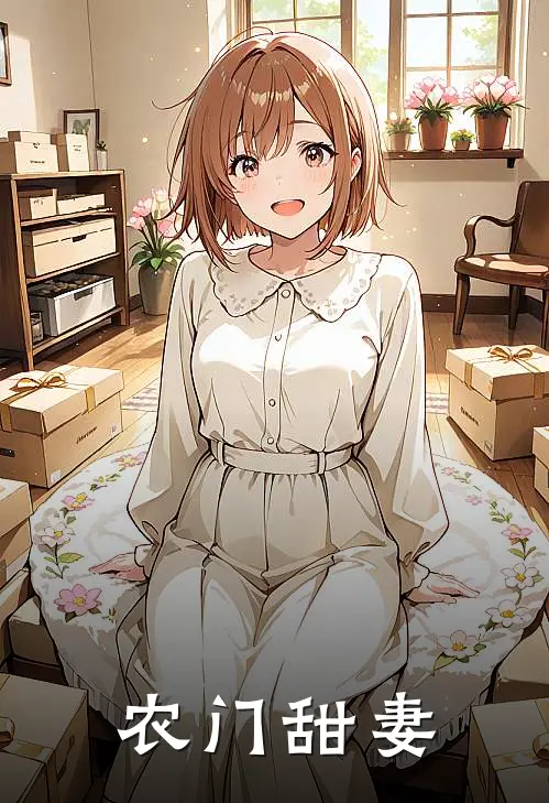农门甜妻