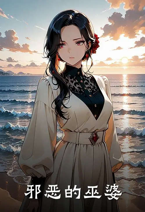 邪恶的巫婆
