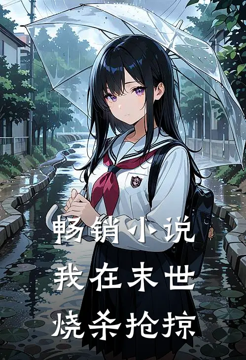 畅销小说我在末世烧杀抢掠
