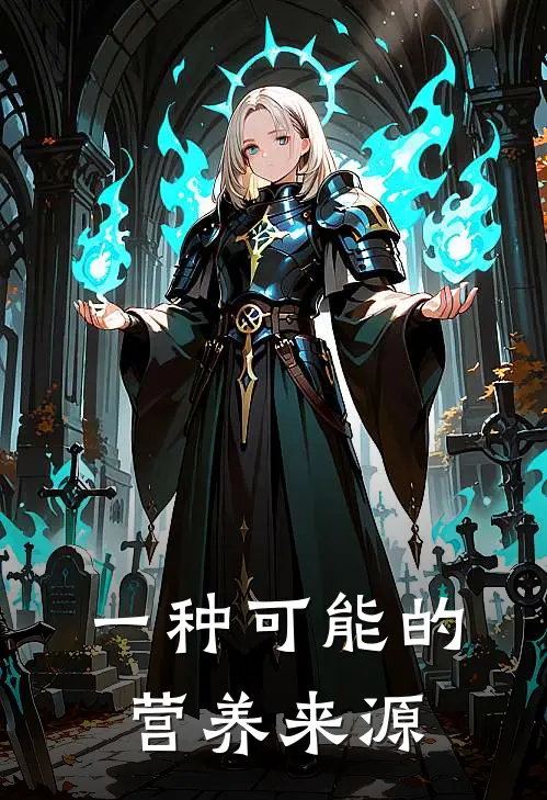 一种可能的营养来源