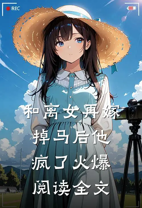 和离女再嫁掉马后他疯了火爆阅读全文