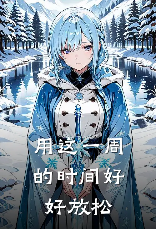 用这一周的时间好好放松