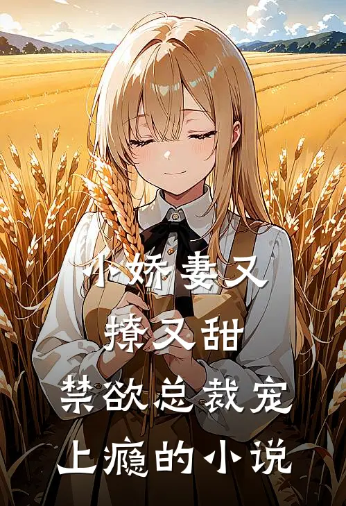 小娇妻又撩又甜,禁欲总裁宠上瘾的推荐