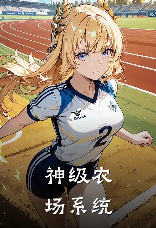 神级农场系统