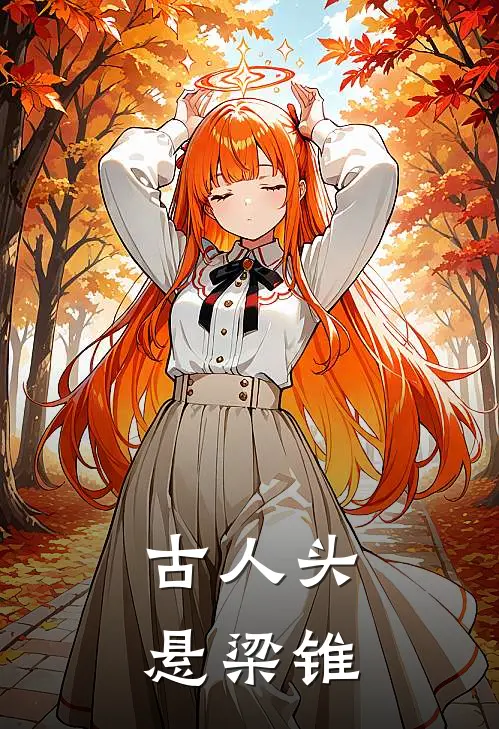古人头悬梁锥