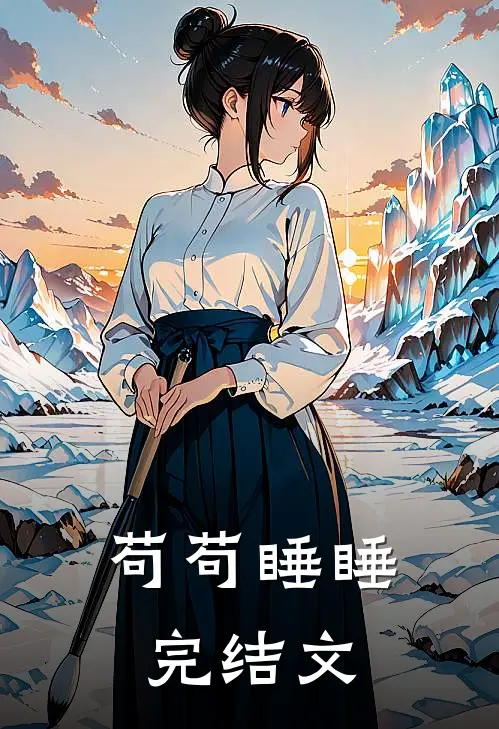苟苟睡睡完结文
