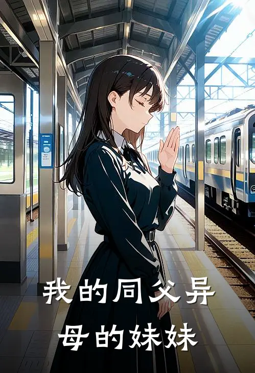 我的同父异母的妹妹