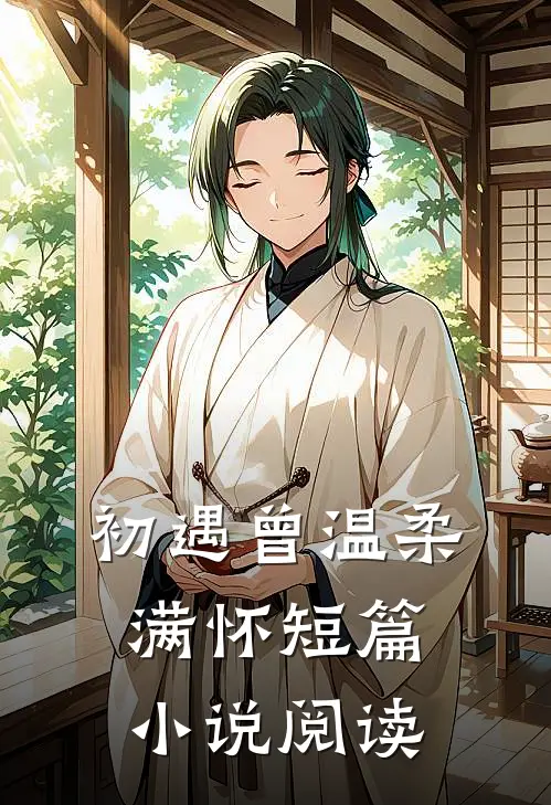 初遇曾温柔满怀短篇小说阅读