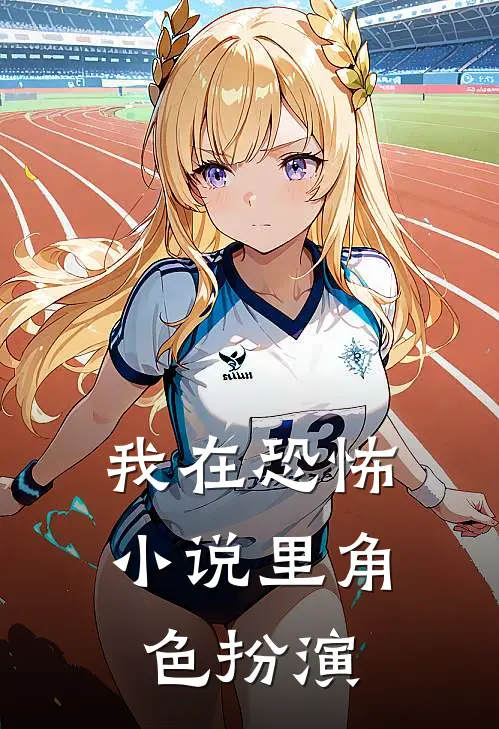 我在恐怖小说里角色扮演
