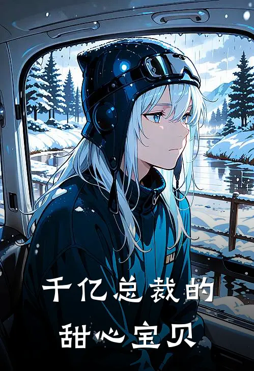 千亿总裁的甜心宝贝