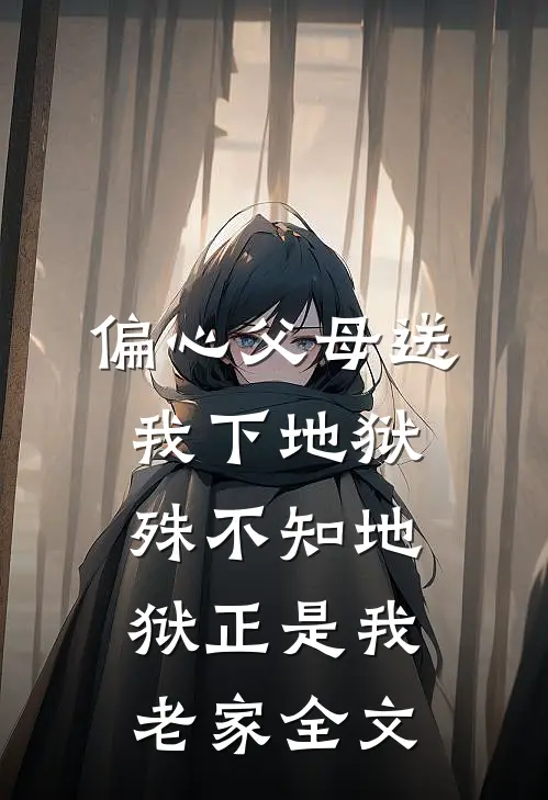 偏心父母送我下地狱，殊不知地狱正是我老家全文
