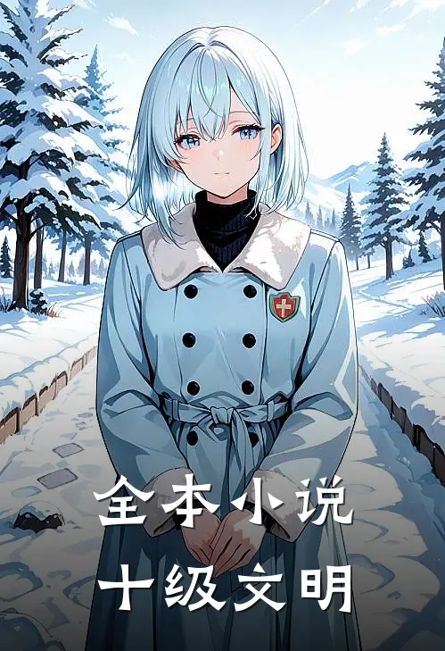 全本小说十级文明