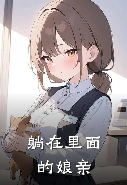 躺在里面的娘亲