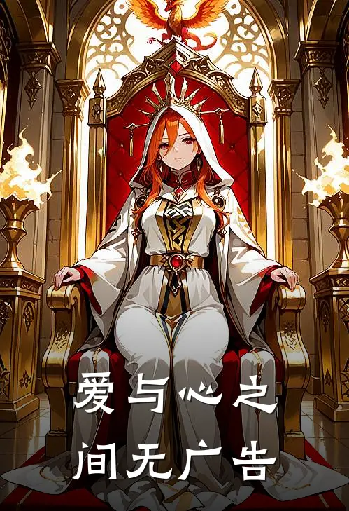 爱与心之间无广告