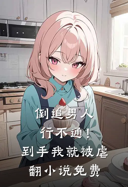 倒追男人行不通!到手我就被虐翻免费阅读