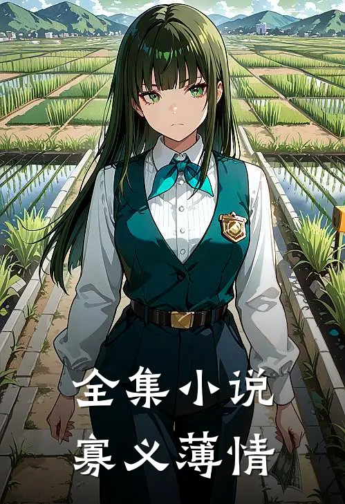 全集小说寡义薄情