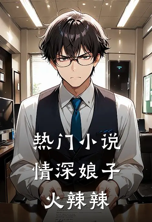 热门小说情深娘子火辣辣