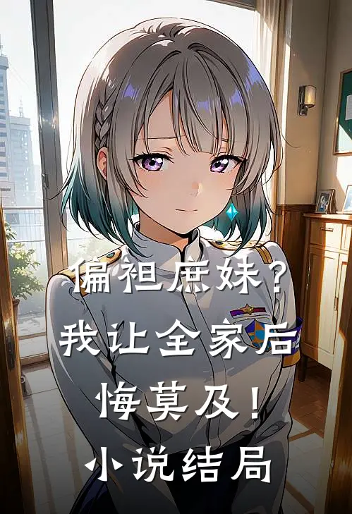 偏袒庶妹?我让全家后悔莫及!结局怎么样