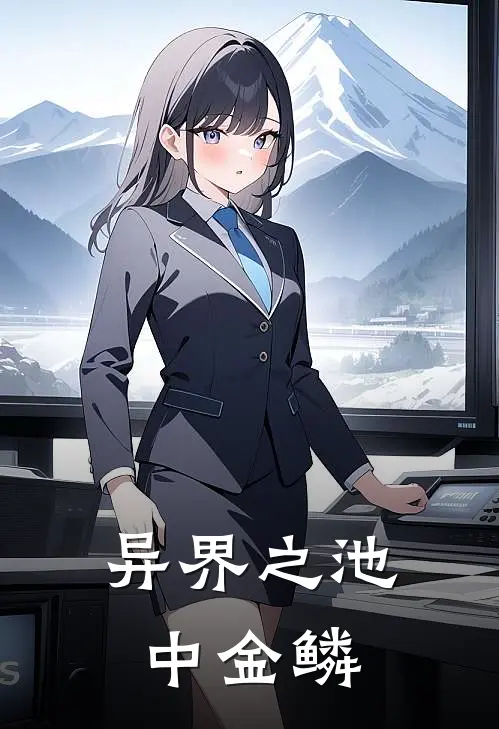 异界之池中金鳞