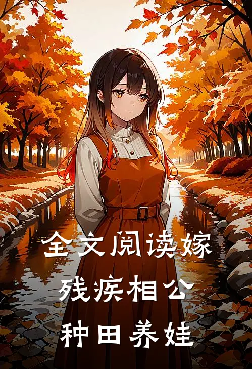 全文阅读嫁残疾相公种田养娃