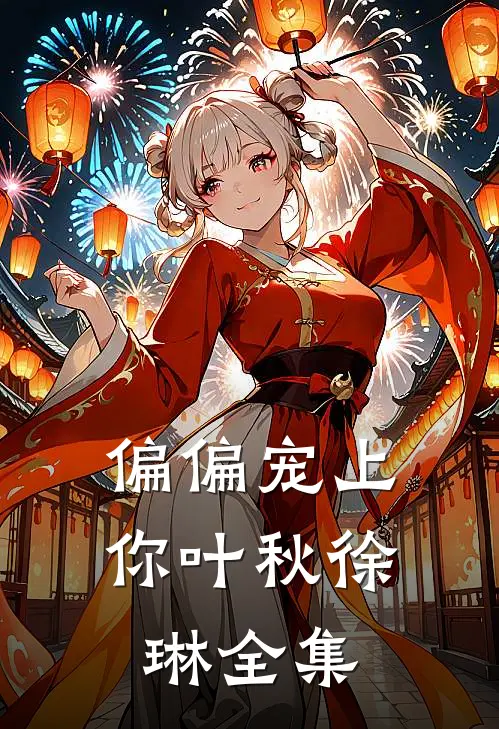 偏偏宠上你叶秋徐琳 全集