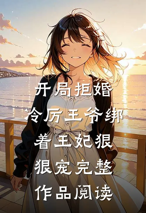 开局拒婚，冷厉王爷绑着王妃狠狠宠完整作品阅读