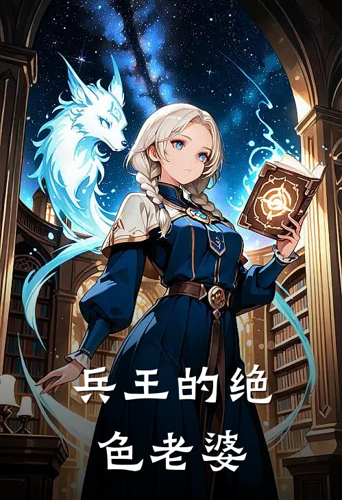 兵王的绝色老婆