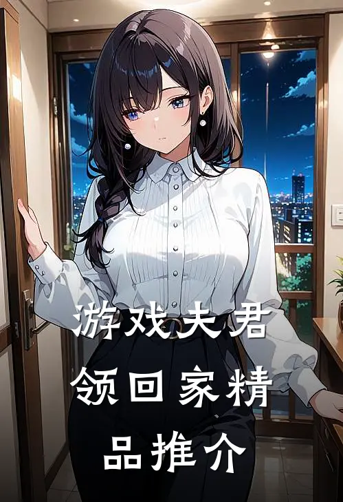 游戏夫君领回家精品推介
