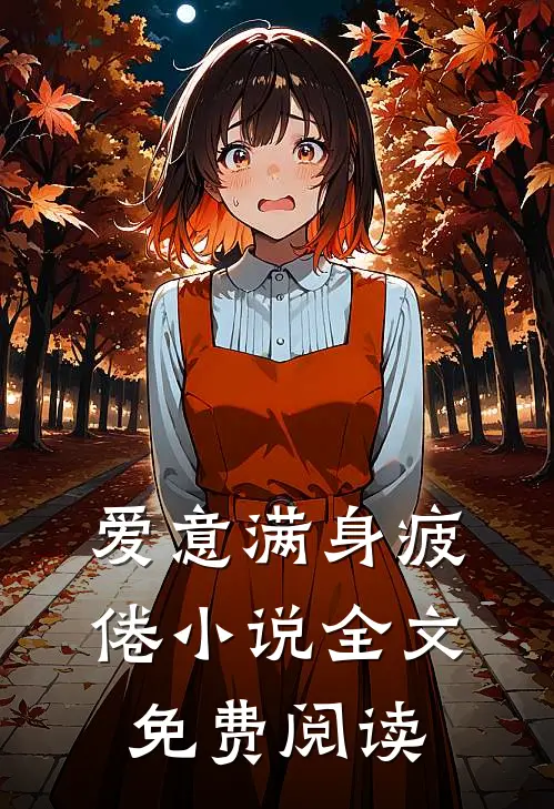 爱意满身疲倦小说全文免费阅读