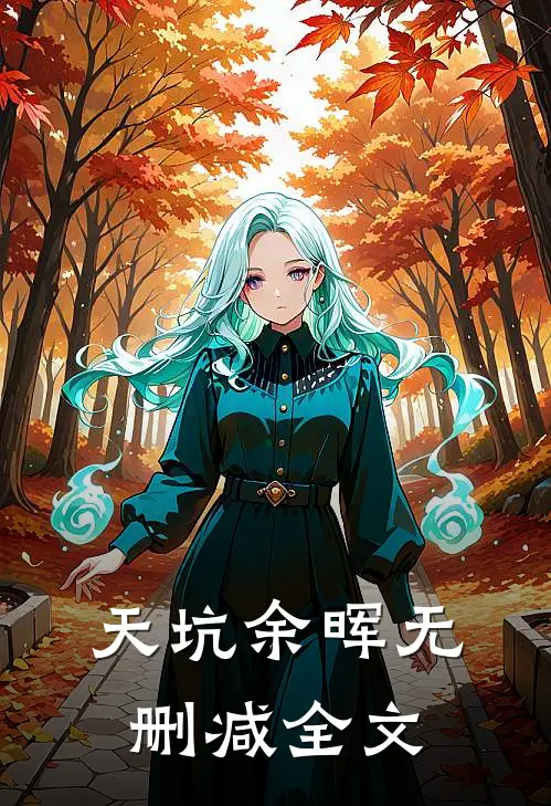 天坑余晖无删减全文