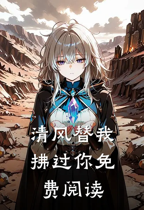 清风替我拂过你免费阅读