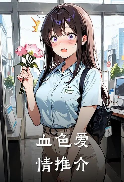 血色爱情推介